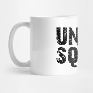 Uncle Squad Mug